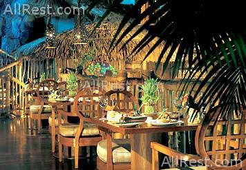 JW Marriott Hotel 36